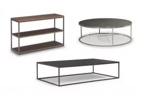 Cabaret Small Table 2