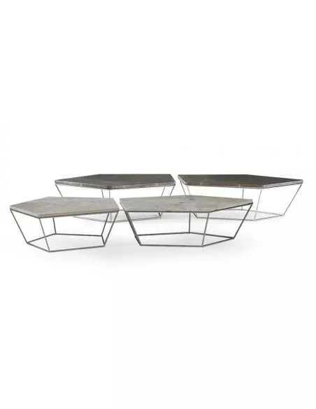 Chocolat Coffee Table