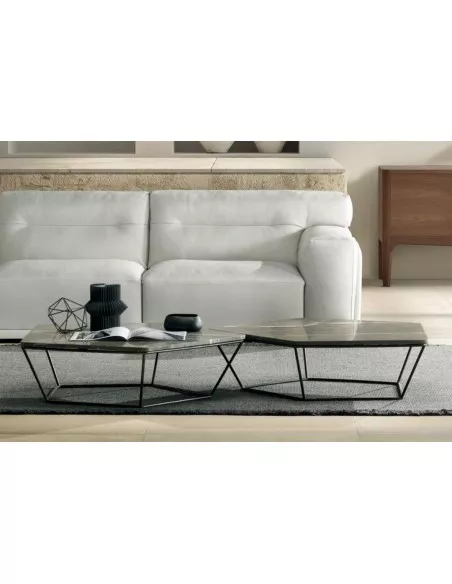 Chocolat Coffee Table