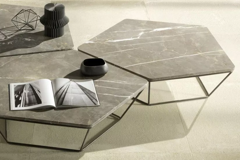 Chocolat Coffee Table