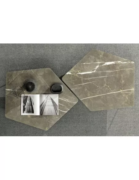 Chocolat Coffee Table