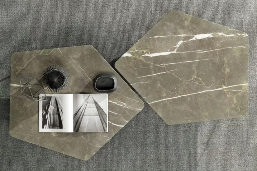 Chocolat Coffee Table