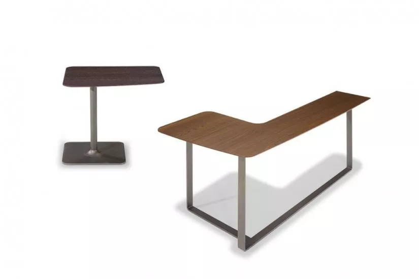 Tempo Coffee Table