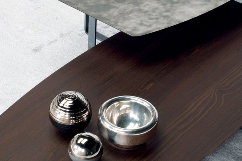 Tempo Coffee Table