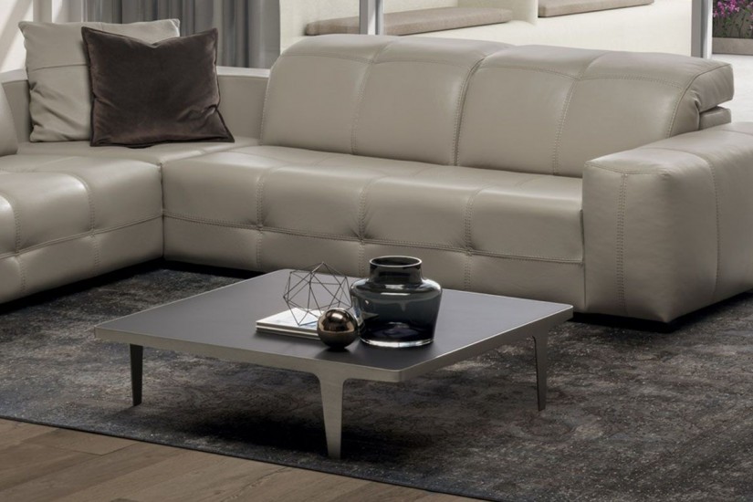 Herman Coffee Table