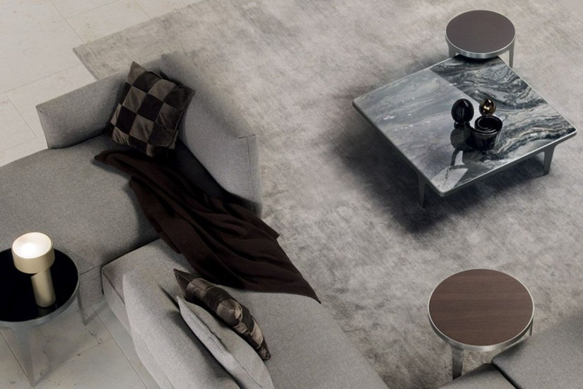 Herman Coffee Table