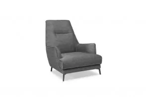 Fauteuil Leyra