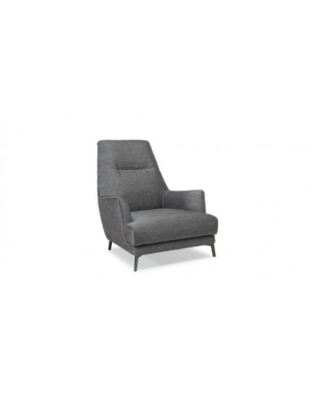 Fauteuil Leyra