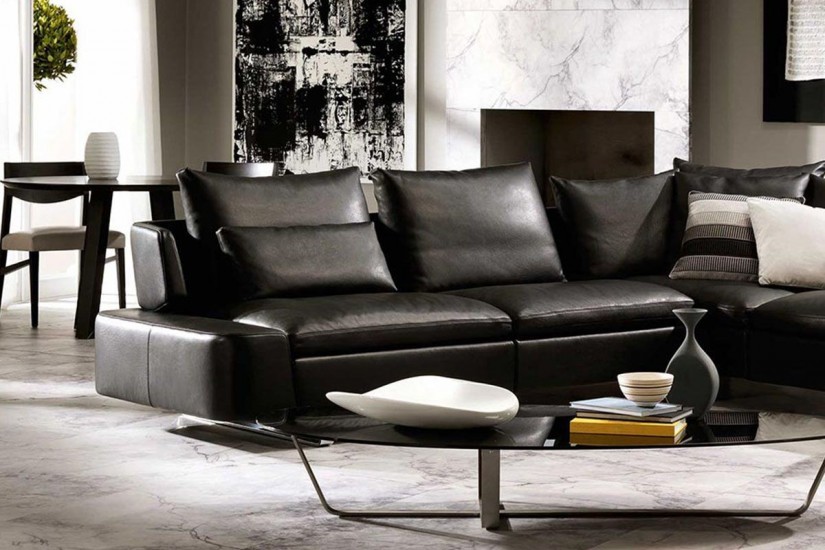 Opus Sofa