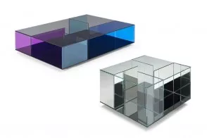 Tavolino Labirinto 2