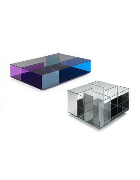 Table basse Labirinto