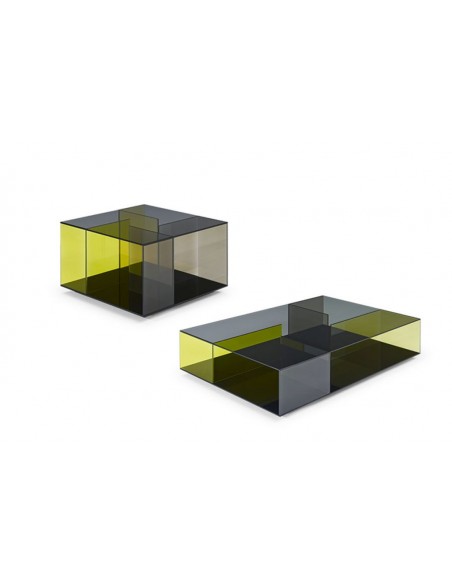 Table basse Labirinto