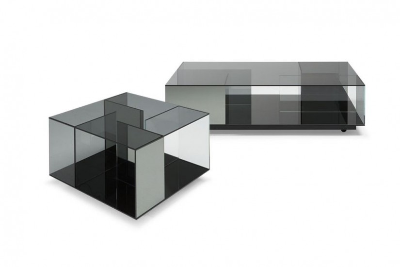 Table basse Labirinto