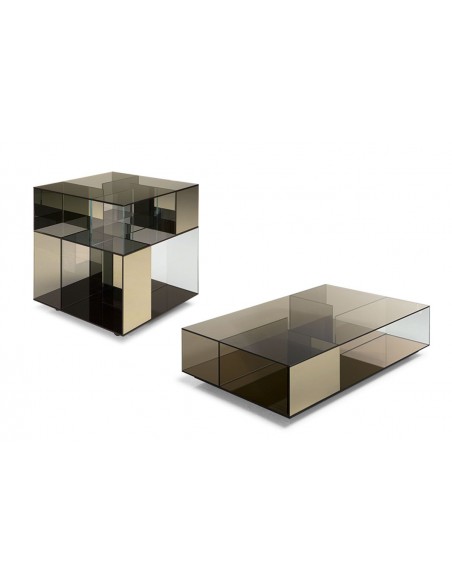 Table basse Labirinto