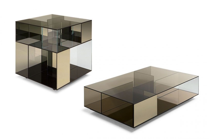 Table basse Labirinto