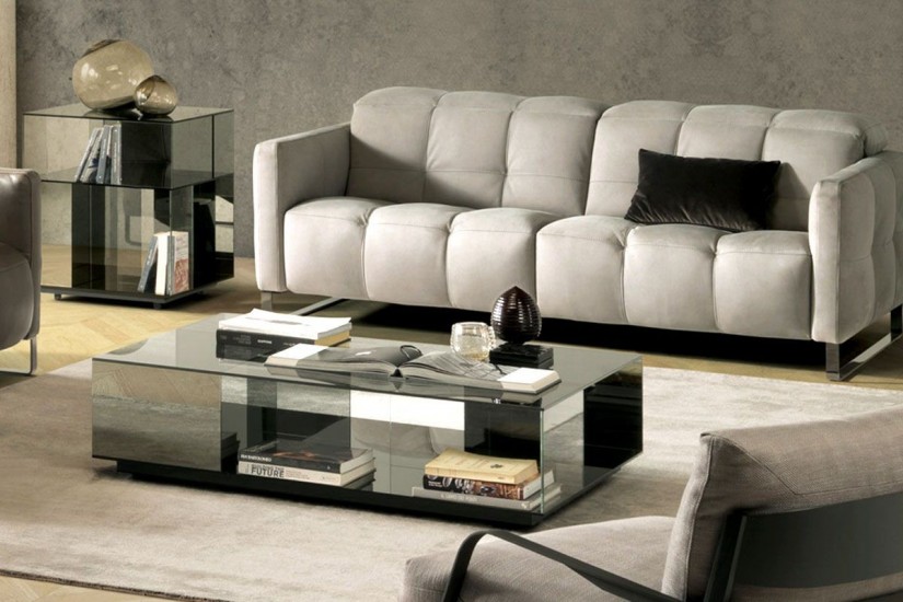 Table basse Labirinto