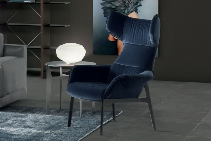 Fauteuil Aura