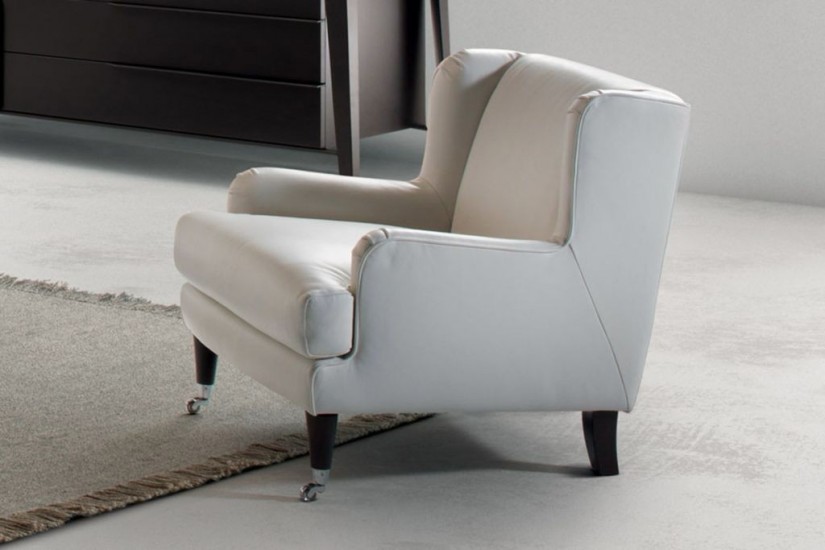 Natalie Armchair