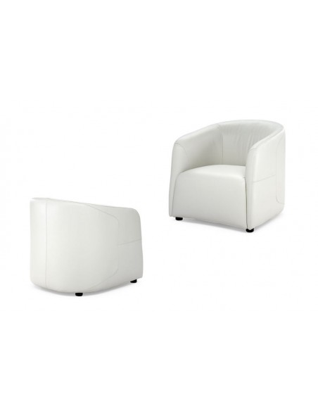 Logos Armchair