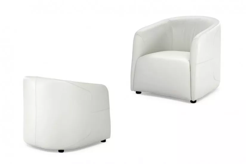 Logos Armchair