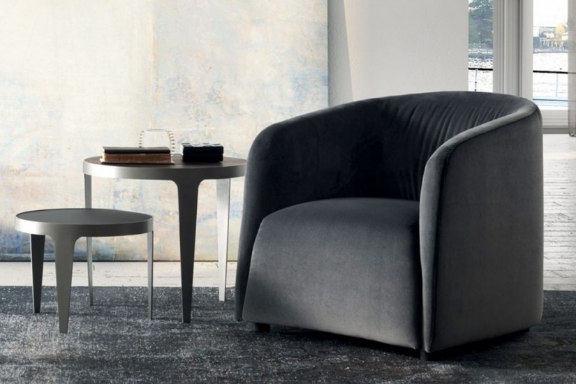 Logos Armchair
