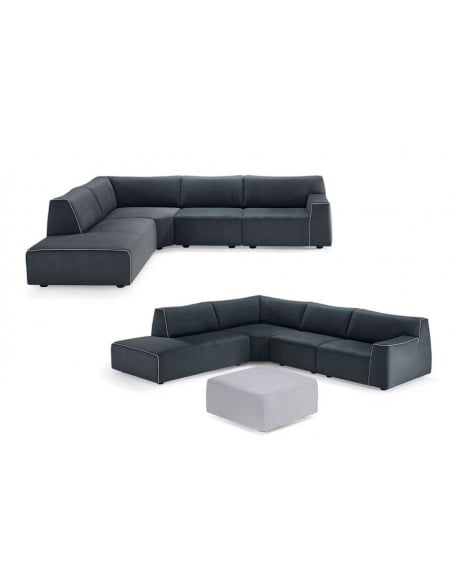Forma Sofa