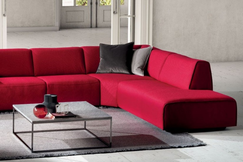 Forma Sofa