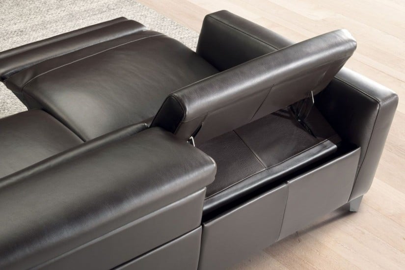 Volo Sofa