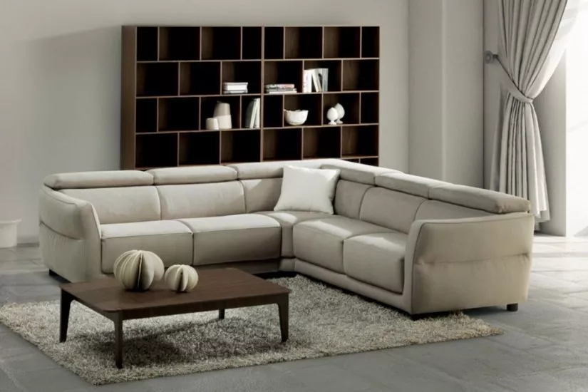 Canapé-Lit Notturno