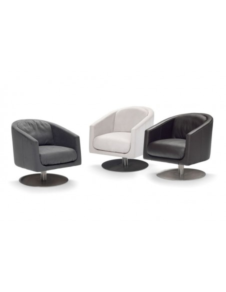 Liu Armchair