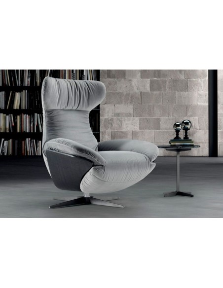 Fauteuil Ilia