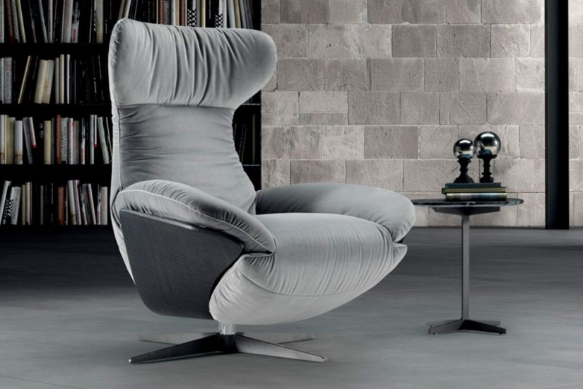 Fauteuil Ilia