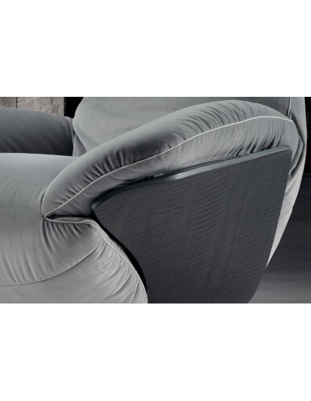 Fauteuil Ilia