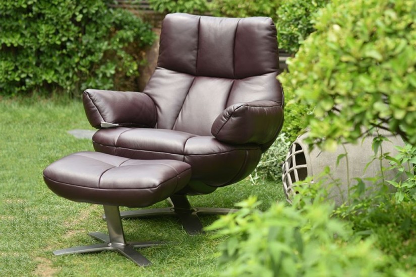 Fauteuil Relax Re-Vive MyWay