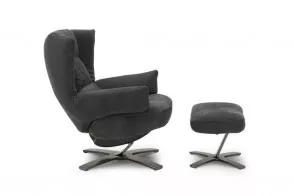 Shuttle Re-Vive Recliner Armchair 2