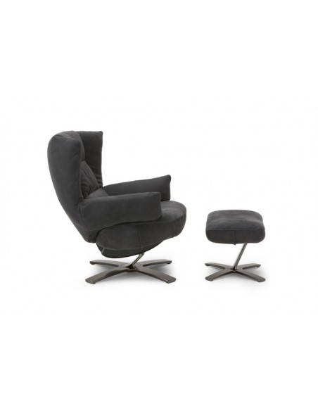 Shuttle Re-Vive Recliner Armchair
