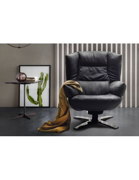 Shuttle Re-Vive Recliner Armchair