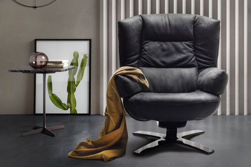 Fauteuil Relax Re-Vive Shuttle