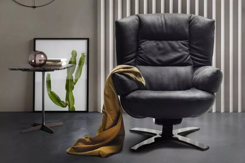 Poltrona Relax Re-Vive Shuttle