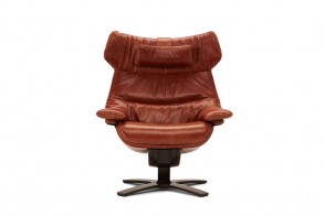 Fauteuil Relax Re-Vive Wing Back 2