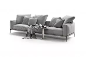 Romeo Sofa 2