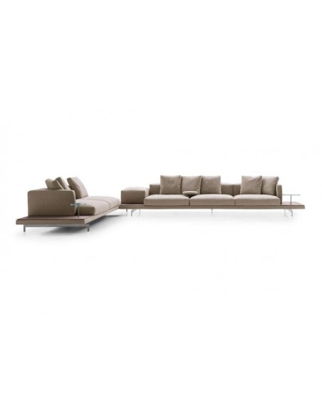 Dock Sofa