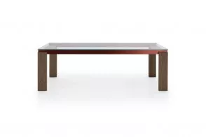 Tavolo Parallel Structure