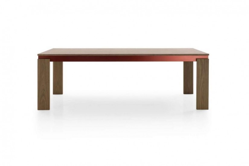 Parallel Structure Table