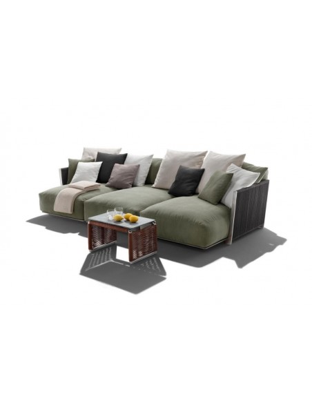 Vulcano Outdoor Sofa