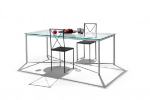 Moka Outdoor Table