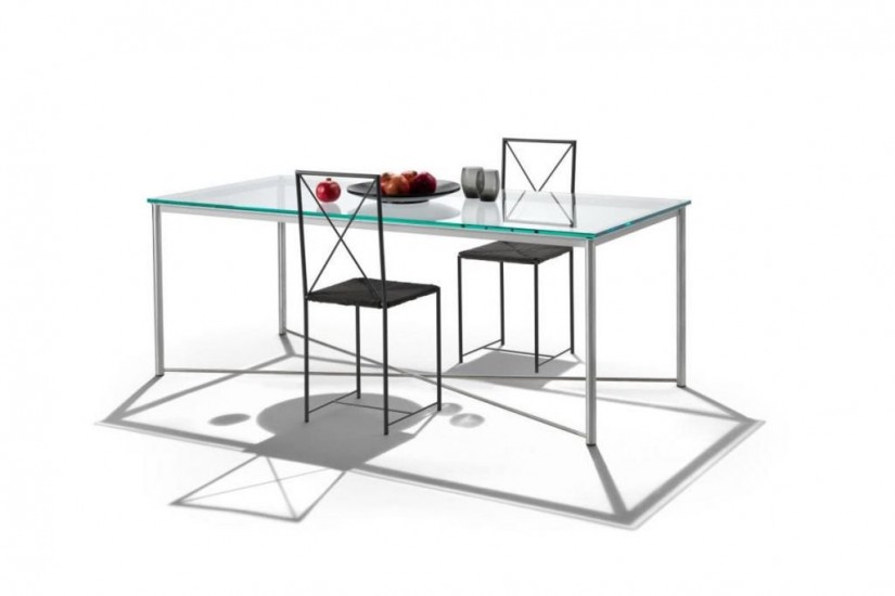 Table d'extérieur Moka