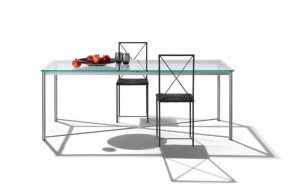 Table d'extérieur Moka 2