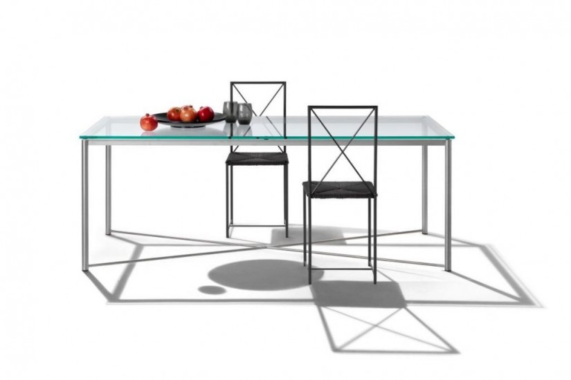 Table d'extérieur Moka