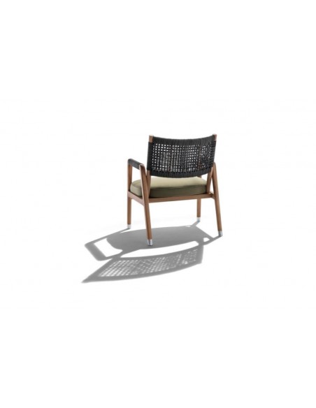 Ortigia Outdoor Armchair